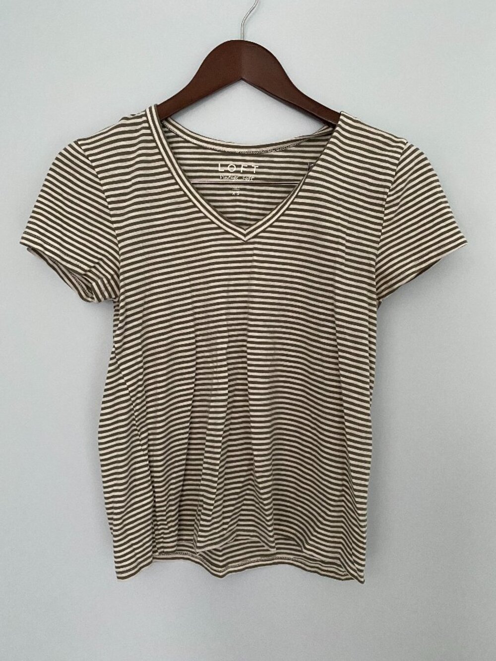 Loft Vintage Soft Tee